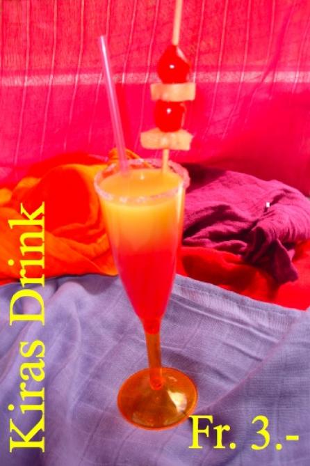 drink